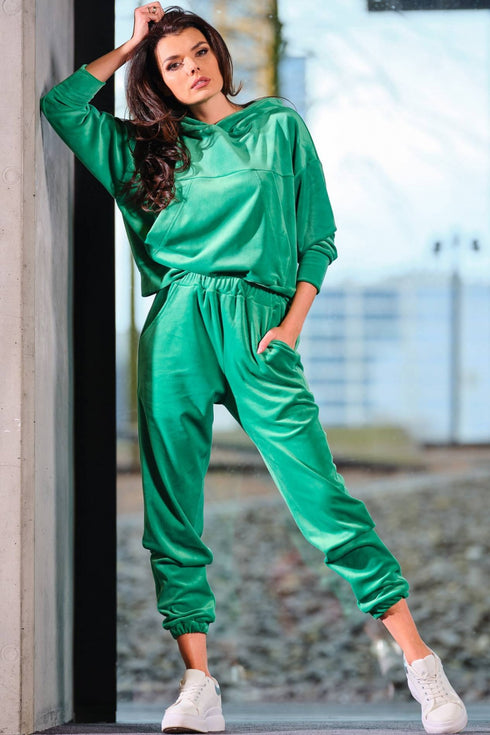 Sweatshirt model 155465